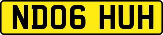 ND06HUH
