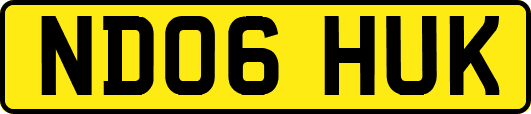 ND06HUK