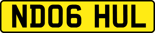 ND06HUL