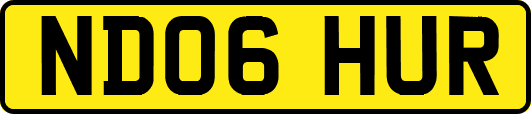 ND06HUR