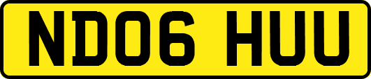 ND06HUU