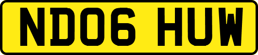 ND06HUW