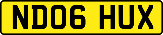 ND06HUX