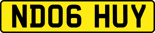 ND06HUY