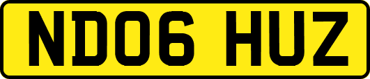 ND06HUZ