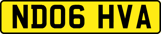 ND06HVA