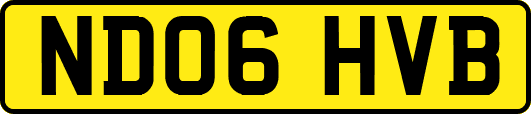 ND06HVB