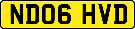 ND06HVD