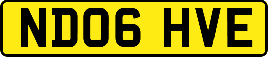 ND06HVE