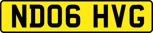 ND06HVG