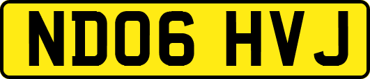ND06HVJ
