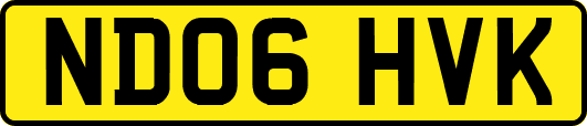 ND06HVK