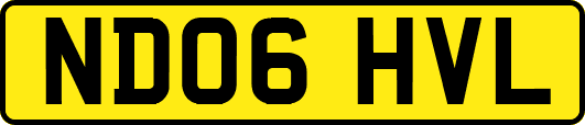 ND06HVL