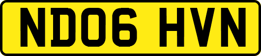 ND06HVN