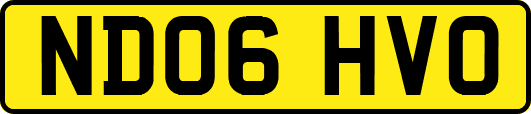 ND06HVO