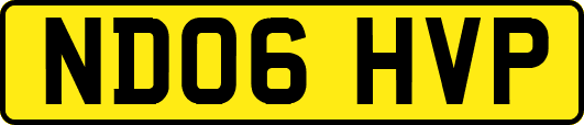 ND06HVP