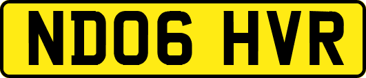 ND06HVR