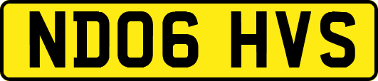 ND06HVS