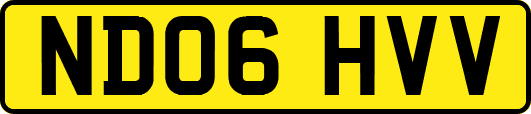 ND06HVV
