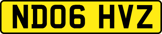 ND06HVZ