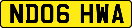 ND06HWA