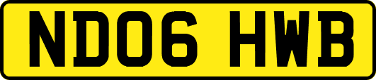 ND06HWB
