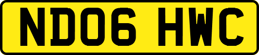 ND06HWC