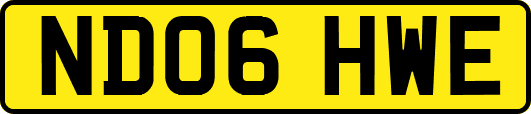 ND06HWE