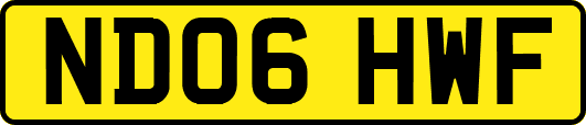 ND06HWF