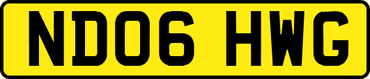 ND06HWG