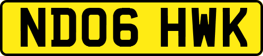 ND06HWK