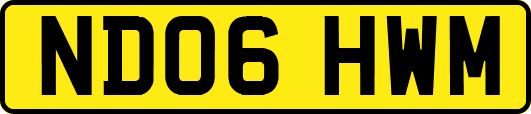 ND06HWM