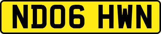ND06HWN