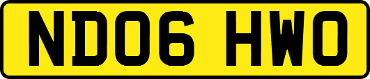 ND06HWO
