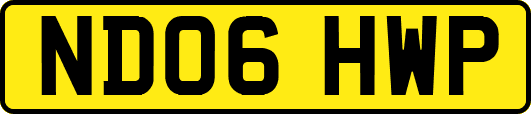ND06HWP