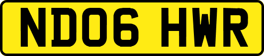 ND06HWR