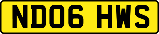 ND06HWS