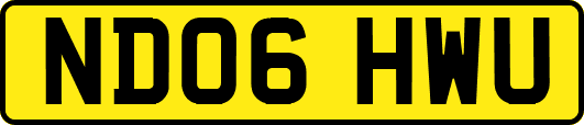 ND06HWU