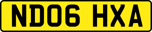 ND06HXA