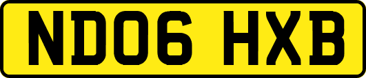 ND06HXB