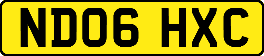 ND06HXC