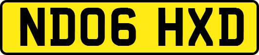 ND06HXD