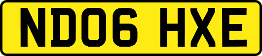 ND06HXE