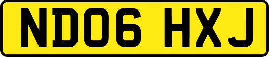 ND06HXJ