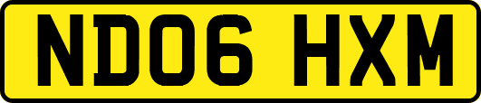 ND06HXM