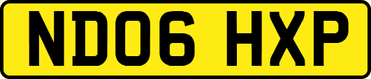 ND06HXP