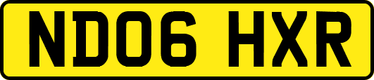 ND06HXR