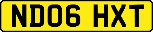 ND06HXT