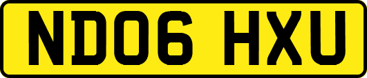 ND06HXU