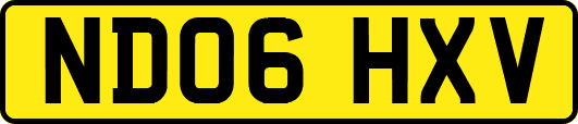 ND06HXV